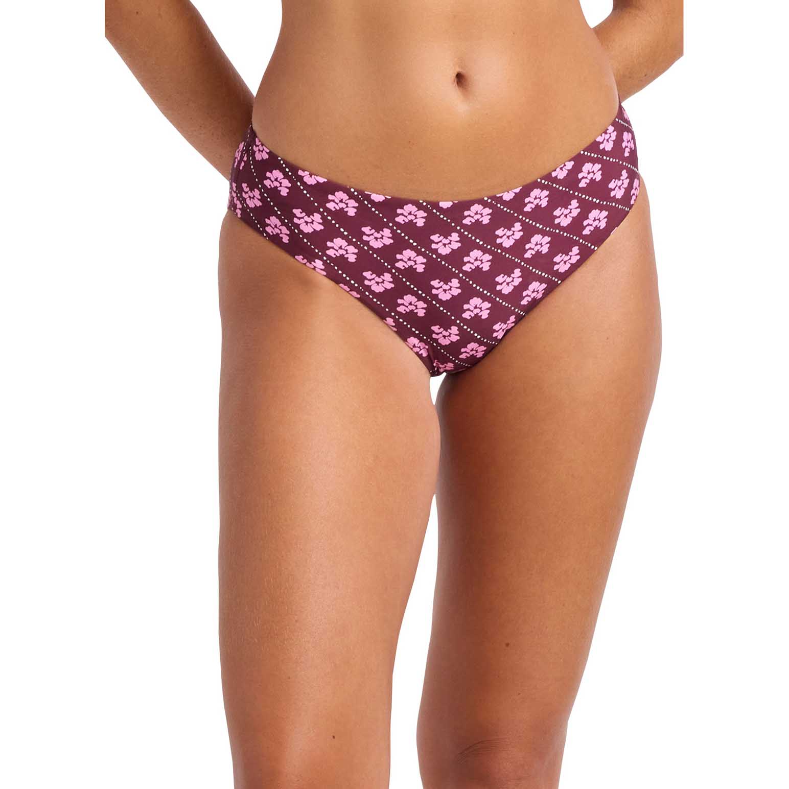 Seafolly Retro Pant